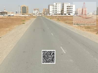 ارض سكنية  للبيع في الجرف، عجمان - الجرف 2600. png
