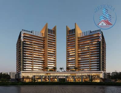 1 Спальня Апартамент Продажа в Арджан, Дубай - 1. jpg