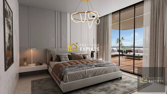 1 Bedroom Apartment for Sale in Dubai Land Residence Complex, Dubai - CITY VIEW| PRIME LOCATION| DLRC