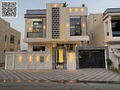 4 Bedroom Villa for Sale in Al Zahya, Ajman - IMG-20250913-WA0189. jpg