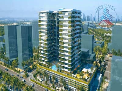 2 Cпальни Апартаменты Продажа в Маджан, Дубай - IMG-20250913-WA0113. jpg