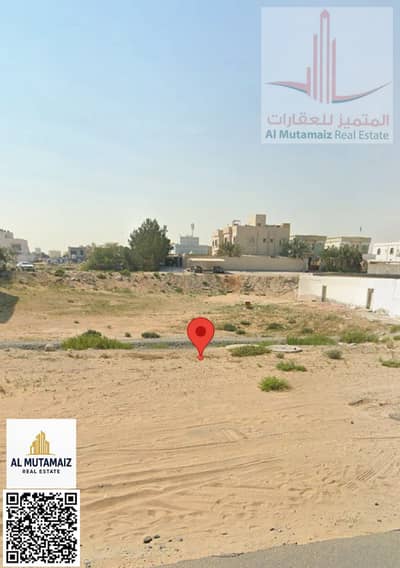Plot for Sale in Al Mowaihat, Ajman - image. png