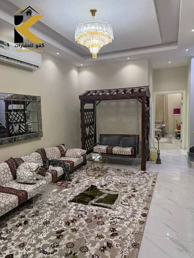 تاون هاوس 5 غرف نوم للبيع في الزاهية، عجمان - IMG-20250914-WA0030. jpg