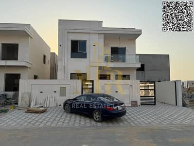4 Bedroom Villa for Sale in Al Helio, Ajman - IMG-20250913-WA0531. jpg
