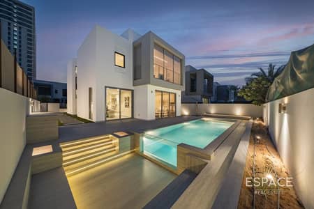 3 Bedroom Villa for Sale in Dubai Hills Estate, Dubai - Exclusive | Turn Key | View Today