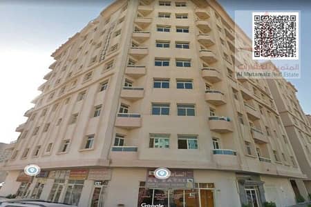 2 Bedroom Apartment for Rent in Al Nuaimiya, Ajman - ابوصياح. png