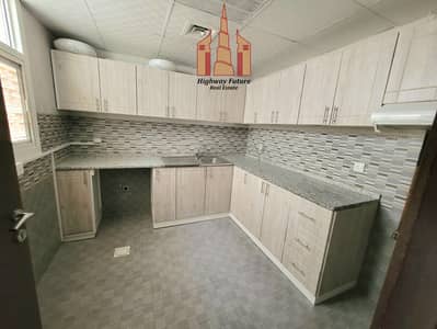 2 Bedroom Flat for Rent in Hoshi, Sharjah - 20250731_135159. jpg