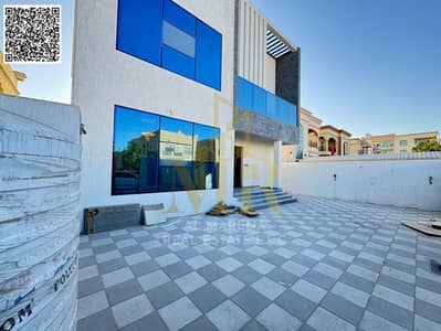 7 Cпальни Вилла Продажа в Аль Мовайхат, Аджман - IMG-20250914-WA0033. jpg