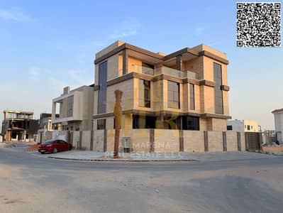 5 Bedroom Villa for Sale in Al Yasmeen, Ajman - IMG-20250911-WA0131. jpg