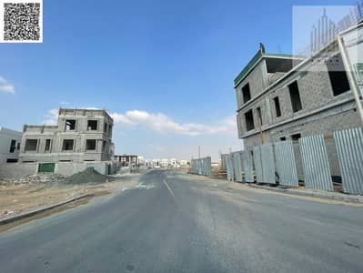 ارض سكنية  للبيع في الباهية، عجمان - 8bbc5ce2-0cec-4628-91b7-b69f7ead55a1. jpeg