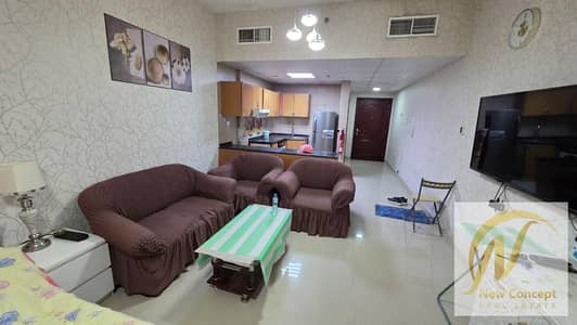 Studio for Sale in Al Nuaimiya, Ajman - IMG-20250914-WA0005. jpg