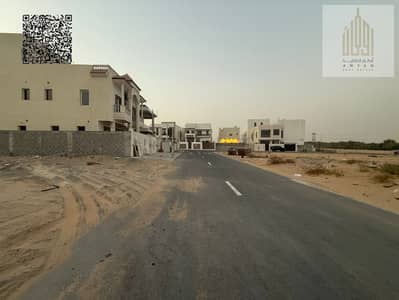 Plot for Sale in Al Helio, Ajman - WhatsApp Image 2025-09-11 at 6.36. 58 PM. jpeg