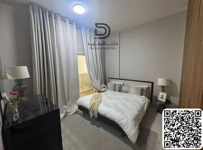 2 Bedroom Flat for Sale in Al Yasmeen, Ajman - 1000099674. jpg