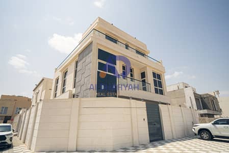 6 Bedroom Villa for Sale in Hoshi, Sharjah - 1. png