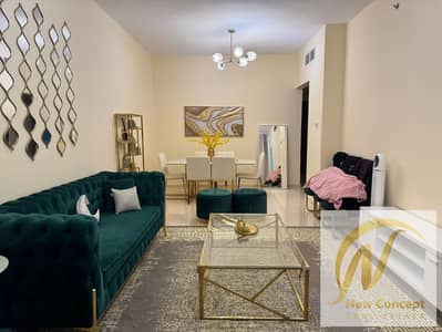 فلیٹ 1 غرفة نوم للبيع في عجمان وسط المدينة، عجمان - IMG-20250906-WA0183. jpg