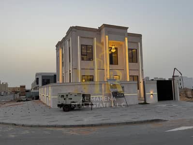 4 Bedroom Villa for Sale in Al Helio, Ajman - IMG-20250902-WA0295. jpg