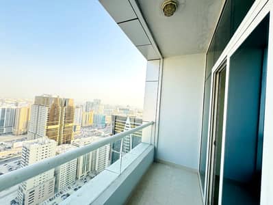 Studio for Rent in Al Taawun, Sharjah - IMG-20241030-WA0057. jpg
