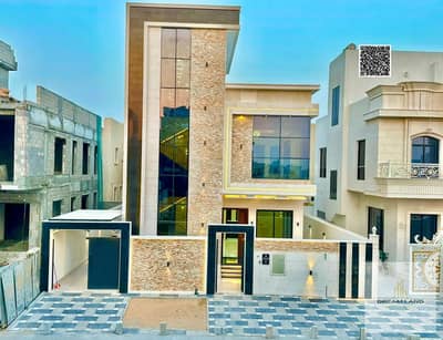 5 Bedroom Villa for Sale in Al Yasmeen, Ajman - batch_WhatsApp Image 2025-09-08 at 6.22. 56 PM (1). jpg