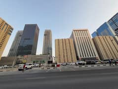 HOTT OFFER LIMITED PERIOD ONLY 34K,36K,38K,+ 1 MONTH FREE ON 1 BR HALL APARTMENTS FOR RENT NEAR TO LULLU ON AL NAHDA DUBAI SHRJAH BORDER NEXT TO SAHAR