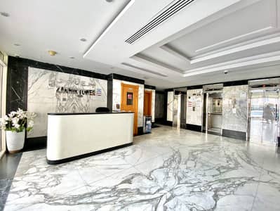 Studio for Rent in Al Taawun, Sharjah - IMG_1817. JPG