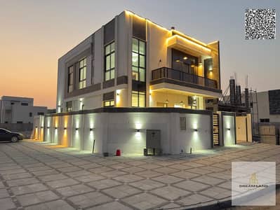 5 Bedroom Villa for Sale in Al Helio, Ajman - batch_WhatsApp Image 2025-08-26 at 7.07. 30 PM (1). jpg