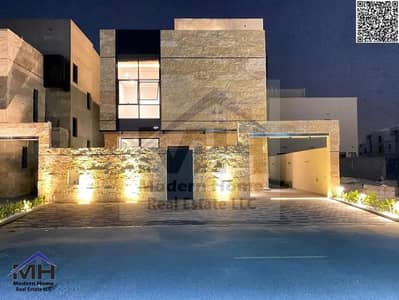 6 Bedroom Villa for Sale in Al Bahia, Ajman - 777000120-1066x800. jpg