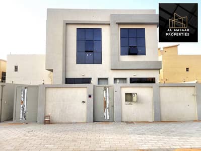 4 Bedroom Villa for Sale in Al Yasmeen, Ajman - IMG-20250831-WA0377. jpg