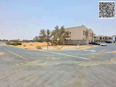 ارض سكنية  للبيع في الزاهية، عجمان - IMG-20250810-WA0025. jpg