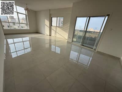 فلیٹ 3 غرف نوم للايجار في الرميلة، عجمان - IMG-20250830-WA0021. jpg