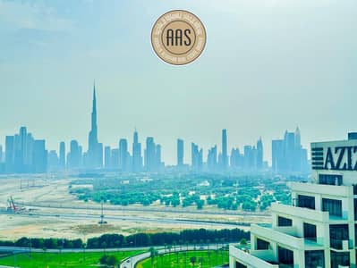 1 Bedroom Flat for Rent in Al Jaddaf, Dubai - 1000310469. jpg