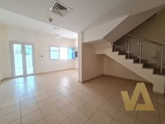 Massive 4 Bed | Vacant | With amanities