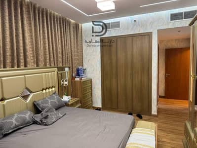 3 Bedroom Flat for Sale in Al Rashidiya, Ajman - 33d53e1a-7b86-4740-a191-e480d24b6ce9. jpg