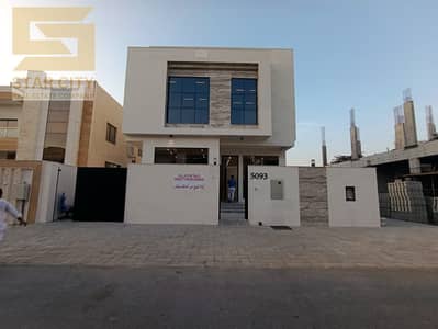 5 Bedroom Villa for Sale in Al Yasmeen, Ajman - IMG-20250624-WA0371. jpg