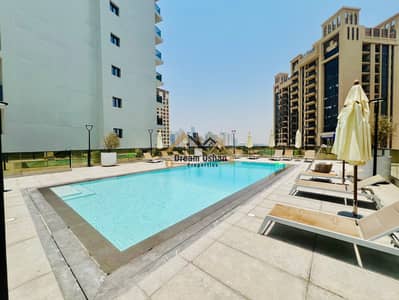 Studio for Rent in Al Jaddaf, Dubai - IMG_8302. jpg