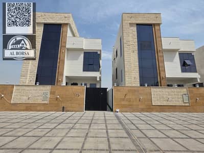 7 Bedroom Villa for Sale in Al Helio, Ajman - 8b8cfea6-8cc0-46db-8c8a-5fba66ba6d70. jpg