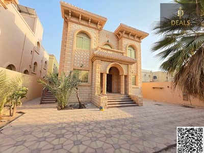 فیلا 5 غرف نوم للايجار في الروضة، عجمان - image (36). png