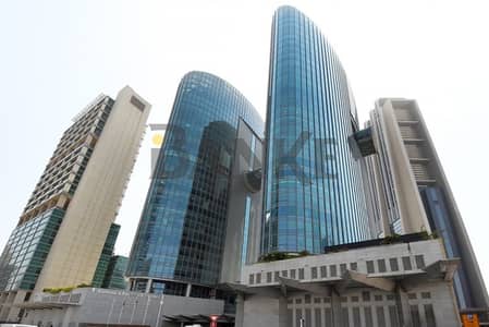 Office | Emirates Financial Towers | 4 parking Office | Emirates Financial Towers | 4 parking
