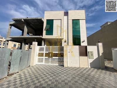 3 Bedroom Villa for Sale in Al Zahya, Ajman - WhatsApp Image 2025-08-04 at 12.08. 34 PM (1). jpeg