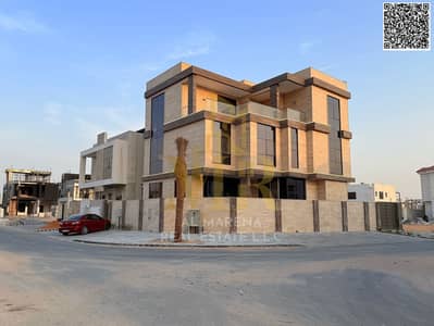 5 Bedroom Villa for Sale in Al Yasmeen, Ajman - IMG-20250911-WA0001. jpg