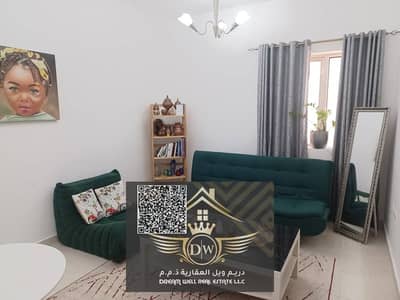1 Bedroom Apartment for Sale in Al Yasmeen, Ajman - WhatsApp Image 2025-09-13 at 6.04. 42 AM. jpeg