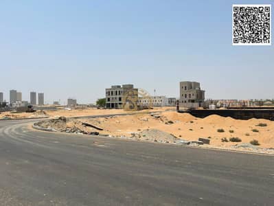 Plot for Sale in Al Helio, Ajman - WhatsApp Image 2025-08-12 at 5.44. 31 PM. jpg