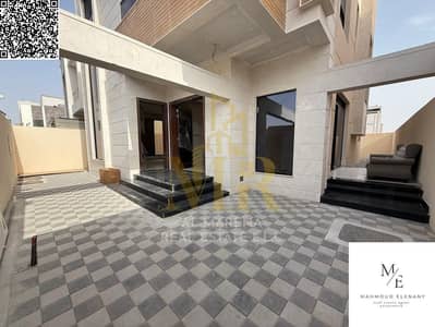 5 Cпальни Вилла Продажа в Аль Ясмин, Аджман - IMG-20250821-WA0179. jpg