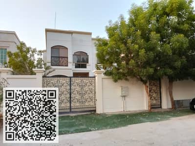 فیلا 5 غرف نوم للايجار في المويهات، عجمان - b69c16c7-29ec-4a88-a4c3-a4558327e386. jpg