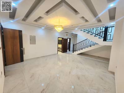 فیلا 5 غرف نوم للبيع في الزاهية، عجمان - IMG-20250914-WA0062. jpg