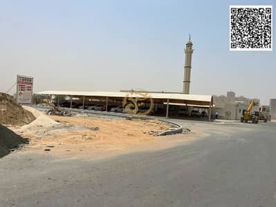 ارض سكنية  للبيع في الحليو، عجمان - WhatsApp Image 2025-08-12 at 5.46. 27 PM. jpg