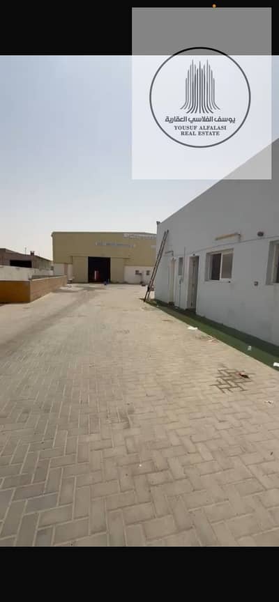 Warehouse for Rent in Al Sajaa Industrial, Sharjah - صورة واتساب بتاريخ 1447-03-22 في 01.34. 29_1f5ae9d7. jpg