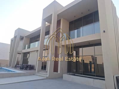فیلا 6 غرف نوم للايجار في ند الشبا، دبي - IMG-20250409-WA0012. jpg