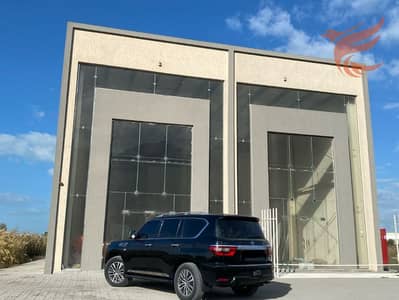 معرض تجاري  للايجار في جلفار، رأس الخيمة - IMG-20250914-WA0039. jpg