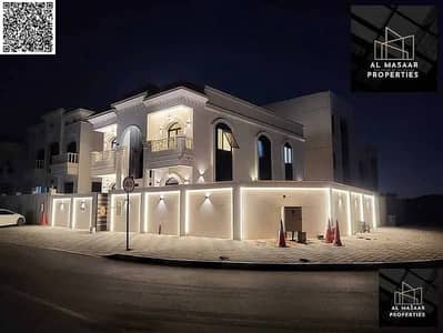 5 Bedroom Villa for Sale in Al Helio, Ajman - 793357703-800x600. jpeg