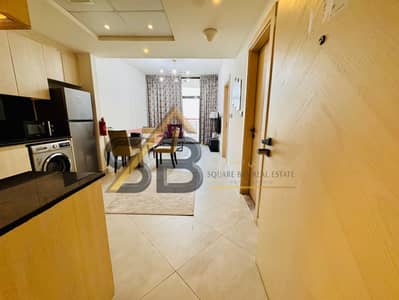 1 Bedroom Flat for Rent in Al Jaddaf, Dubai - IMG_8618. jpeg